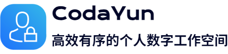 CodaYun